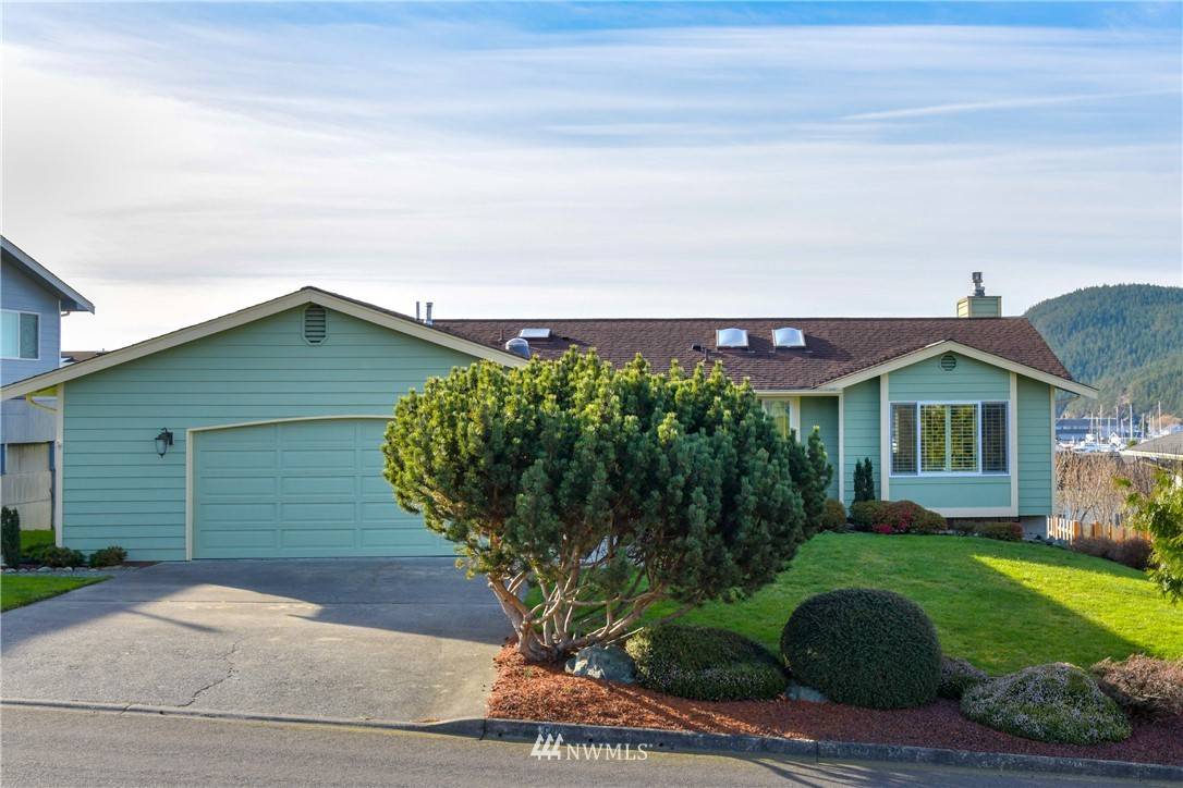 5113 Heather DR, Anacortes, WA 98221