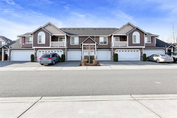 14701 50th DR NE, Marysville, WA 98271