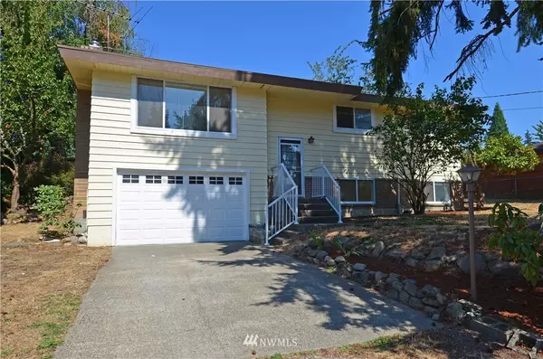 14424 SE 263rd ST, Kent, WA 98042