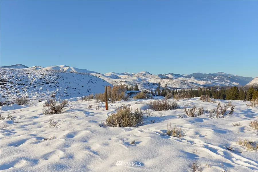 0 LOT 11 Ridge DR, Winthrop, WA 98862