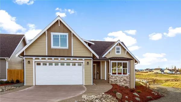 Ferndale, WA 98248,6029 Brian CT