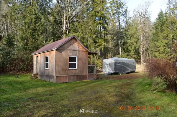 Quilcene, WA 98376,111 Cherry LN