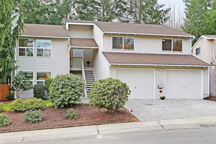 17703 NE 88th PL, Redmond, WA 98052