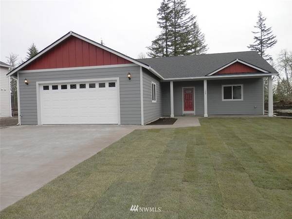 719 A Tipsoo LOOP S, Rainier, WA 98576