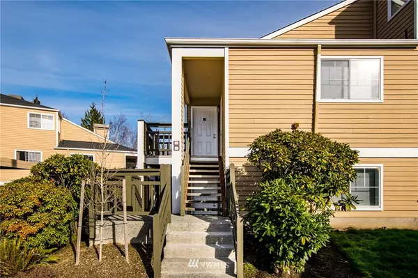 5300 Harbour Pointe BLVD #308A, Mukilteo, WA 98275