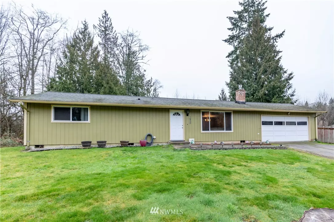 Port Orchard, WA 98366,1450 SE Shelton LN