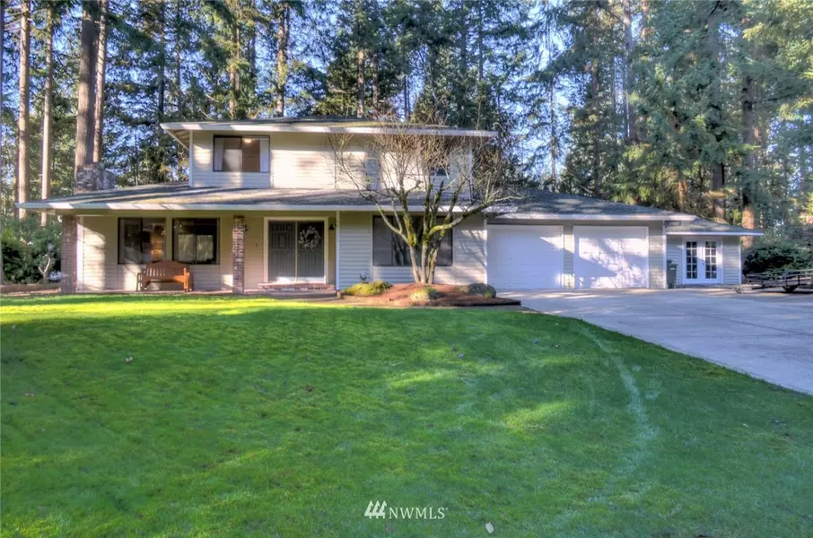 14120 56th AVE NW, Gig Harbor, WA 98332