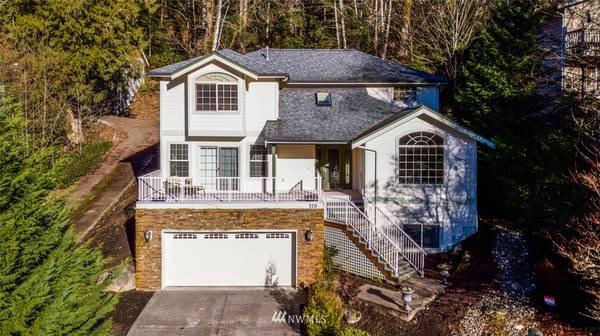 370 Sudden Valley DR, Bellingham, WA 98229