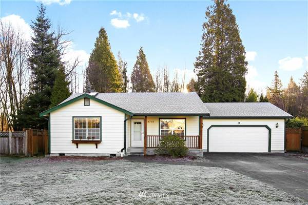 4719 Moonglow PL, Blaine, WA 98230