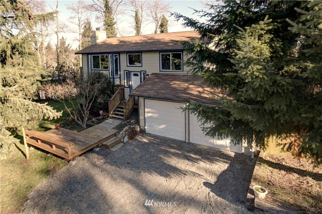 34402 30th AVE SW, Federal Way, WA 98023