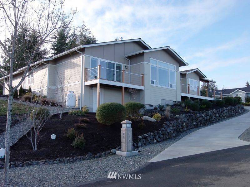 691 Solana Pkwy, Sequim, WA 98382