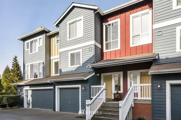 Redmond, WA 98052,9063 161st CT NE #2702