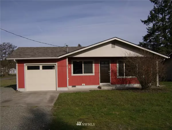 403 E Harris AVE, Oakville, WA 98568