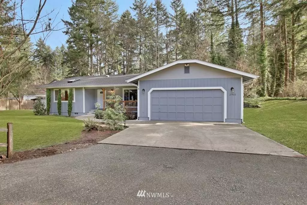 Graham, WA 98338,27415 94th Avenue Ct E