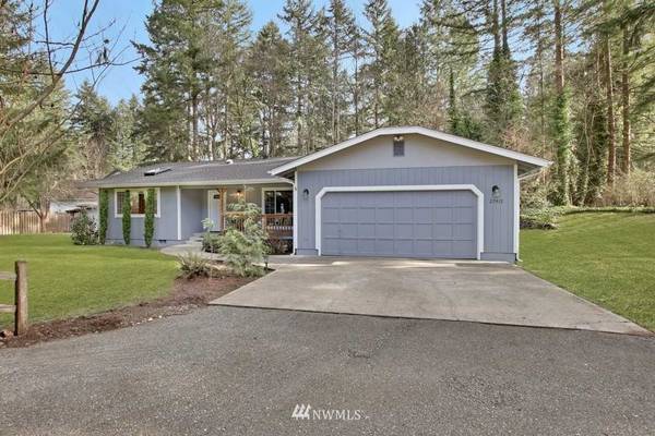 27415 94th Avenue Ct E, Graham, WA 98338