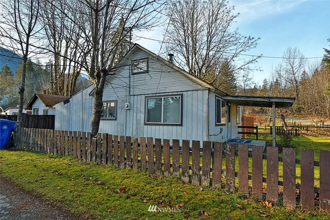 Darrington, WA 98241,45830 Squire Creek RD