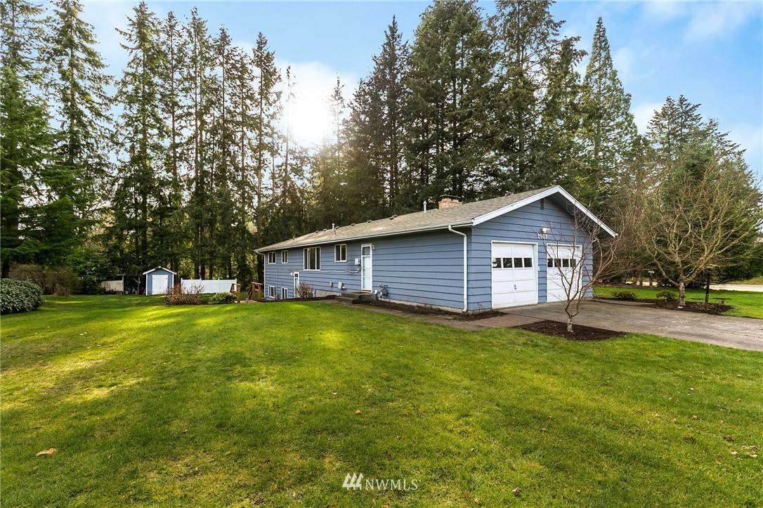 3003 59th CT SE, East Olympia, WA 98501