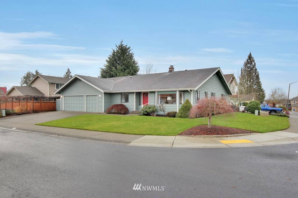 11715 SE 258th St, Kent, WA 98030