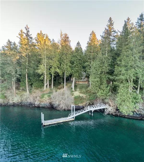 529 NEIL BAY DR, Friday Harbor, WA 98250