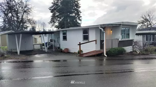 3415 S 181st PL, Seatac, WA 98188