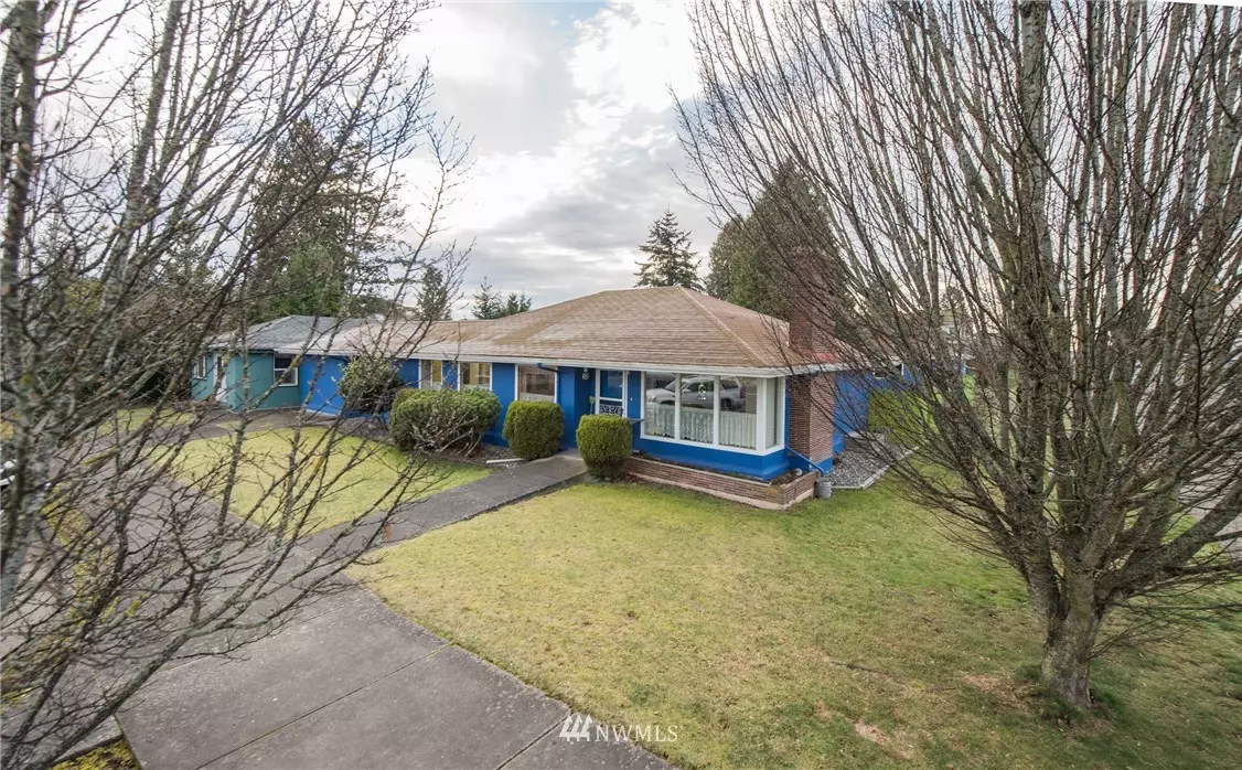 Blaine, WA 98230,315 Martin ST