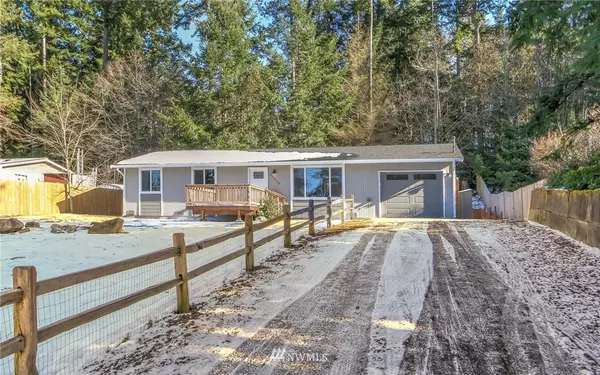 Kingston, WA 98346,26828 Firwood RD NE