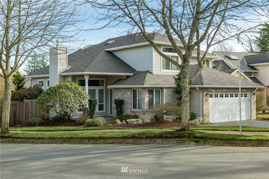 9133 NE 151st ST, Bothell, WA 98011