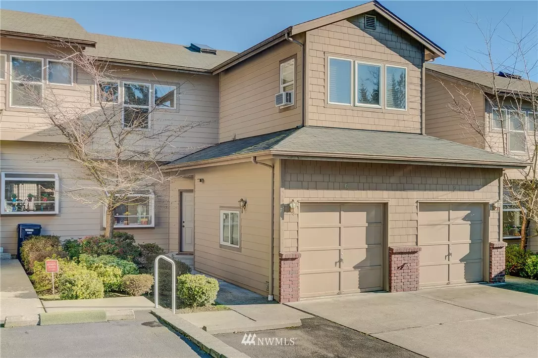 Lynnwood, WA 98036,20901 Cypress WAY #8