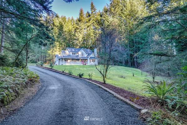 21130 Raintree PL NW, Poulsbo, WA 98370