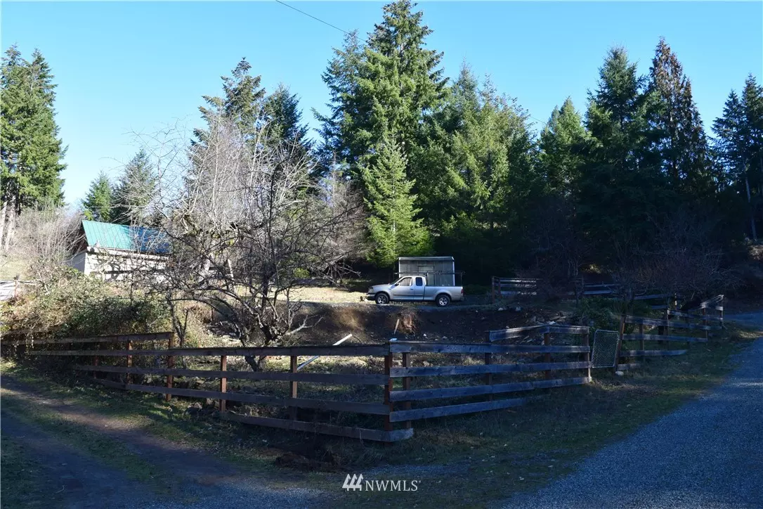 Packwood, WA 98361,155 Powerhouse RD