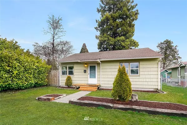 6913 S Stevens ST, Tacoma, WA 98409