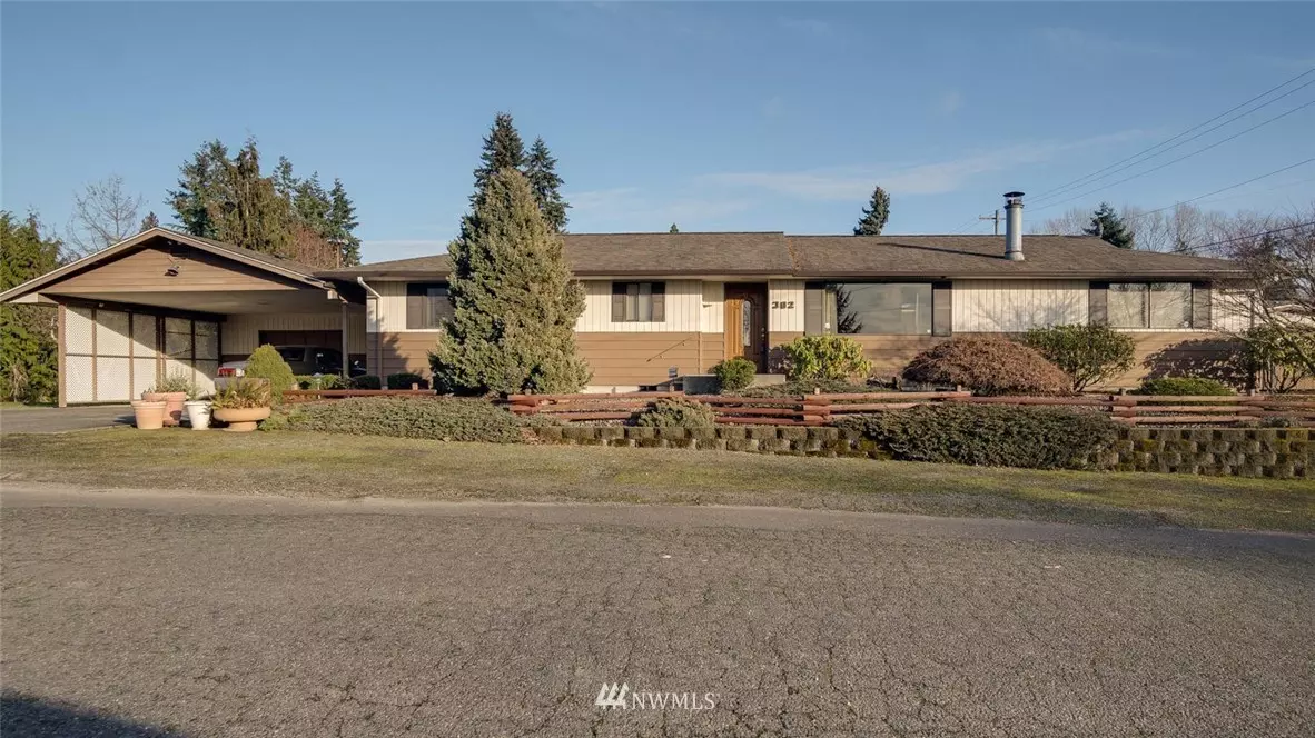 Milton, WA 98354,302 17th Avenue Ct