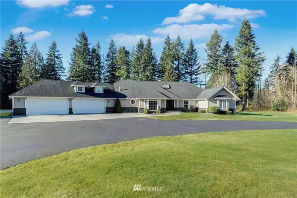 19424 131st DR SE, Snohomish, WA 98296