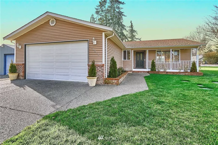 35235 52nd Ave S, Auburn, WA 98001