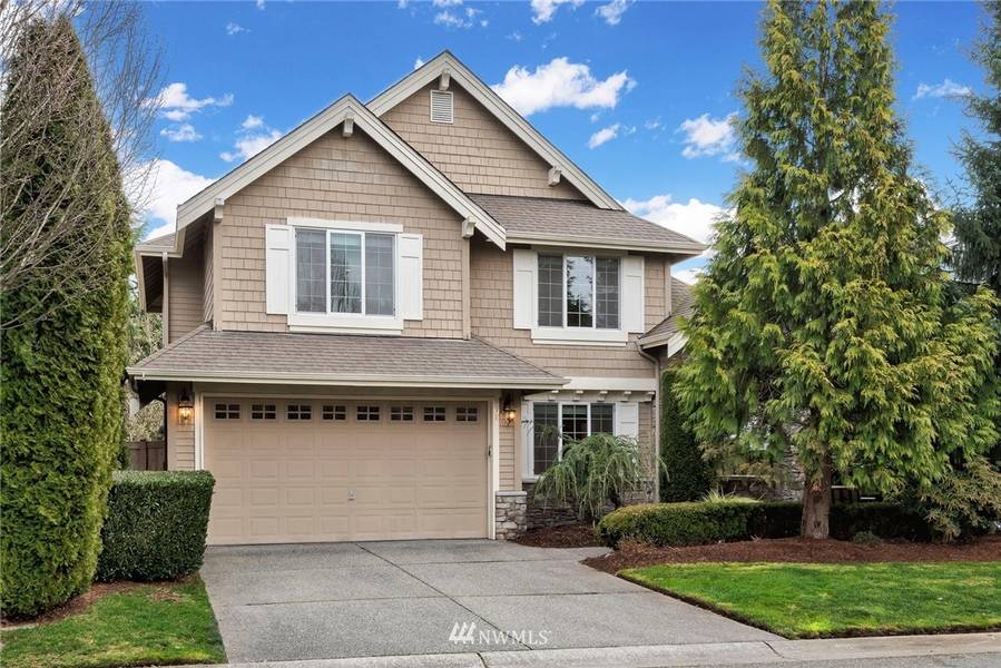 918 274th PL SE, Sammamish, WA 98075