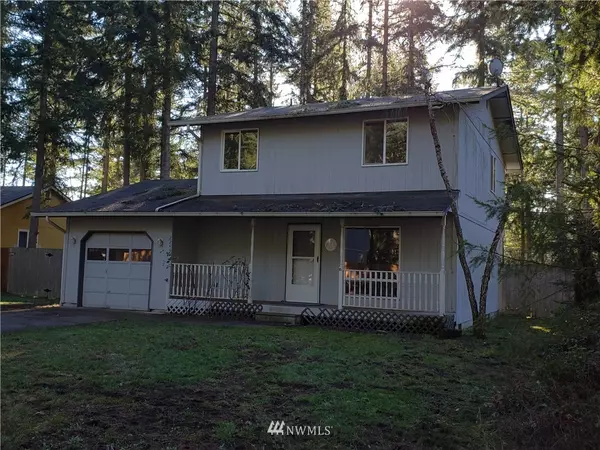 22431 Bluewater DR SE, Yelm, WA 98597