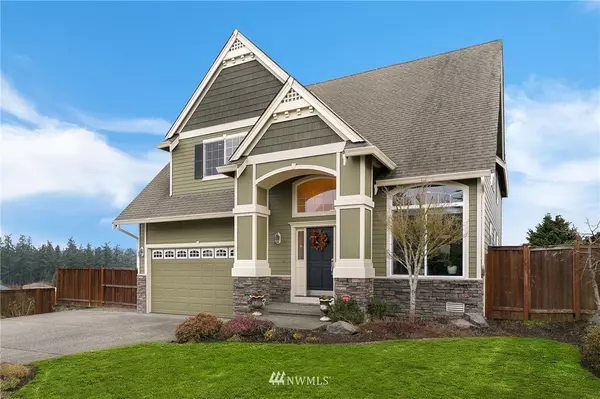 78 23rd AVE, Milton, WA 98354