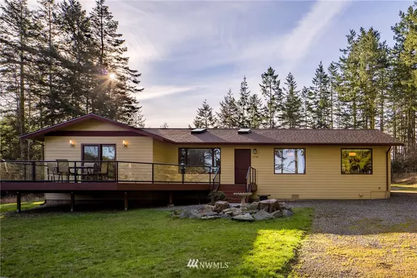 3738 Mud Bay RD, Lopez Island, WA 98261