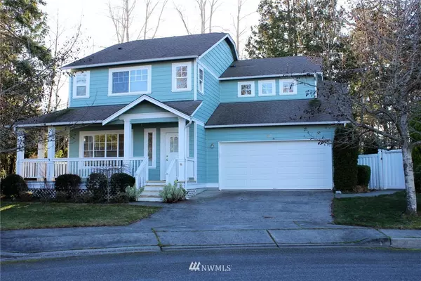 3807 Sutton PL, Anacortes, WA 98221