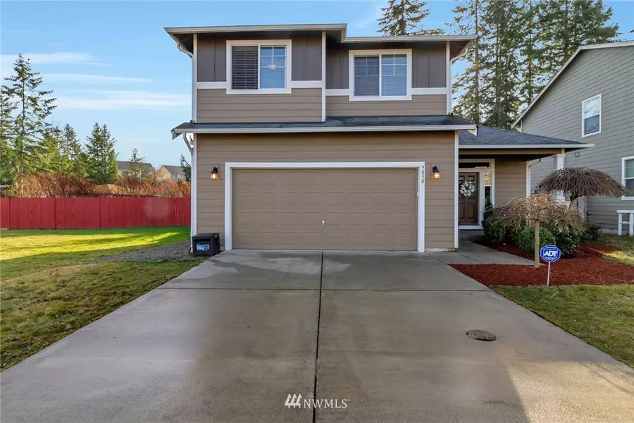9830 198th ST E, Graham, WA 98338