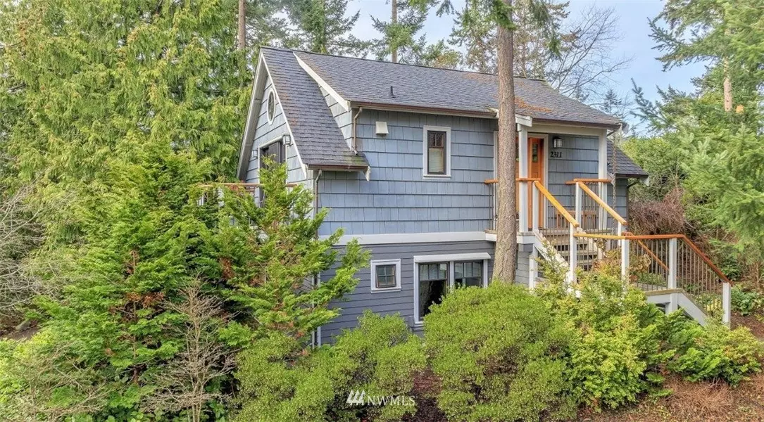 2311 Ebony ST, Port Townsend, WA 98368