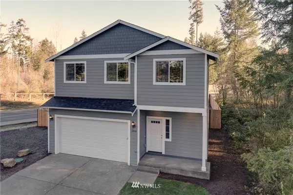 Bonney Lake, WA 98391,12001 230th AVE E