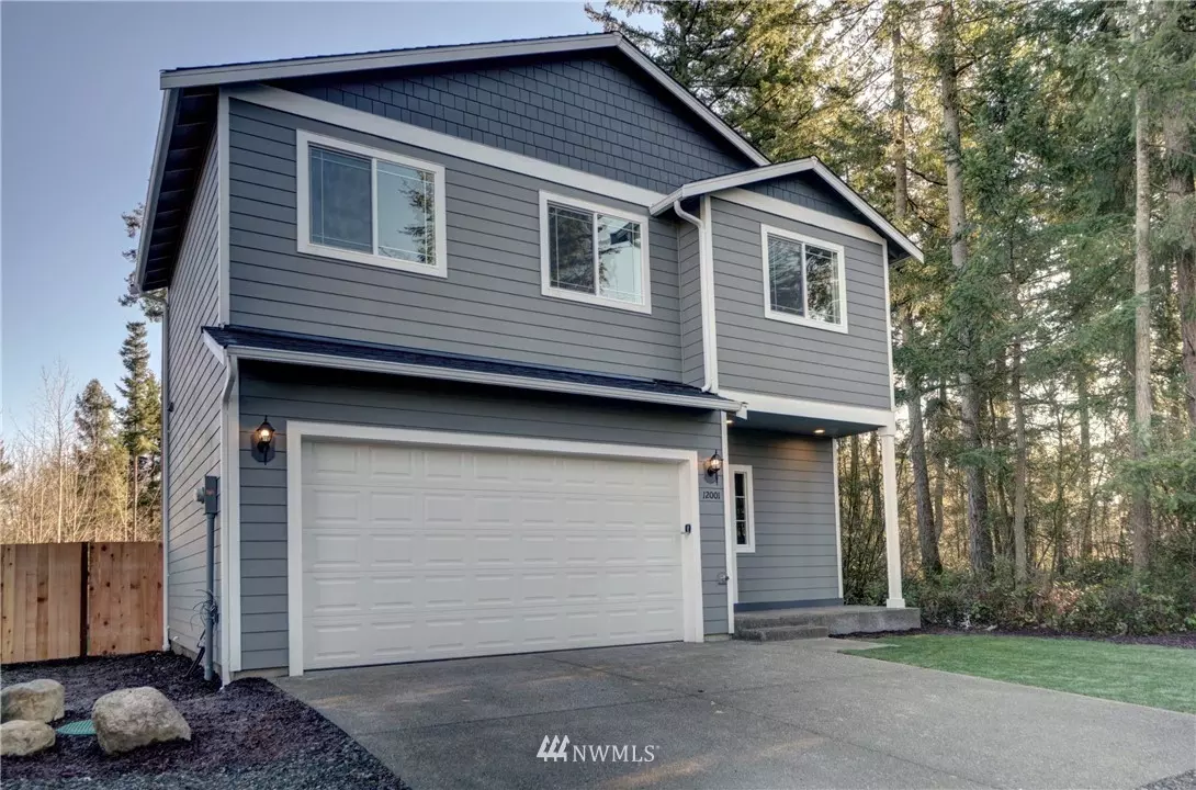 Bonney Lake, WA 98391,12001 230th AVE E