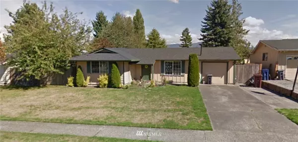 1114 Carmel AVE, Mount Vernon, WA 98273