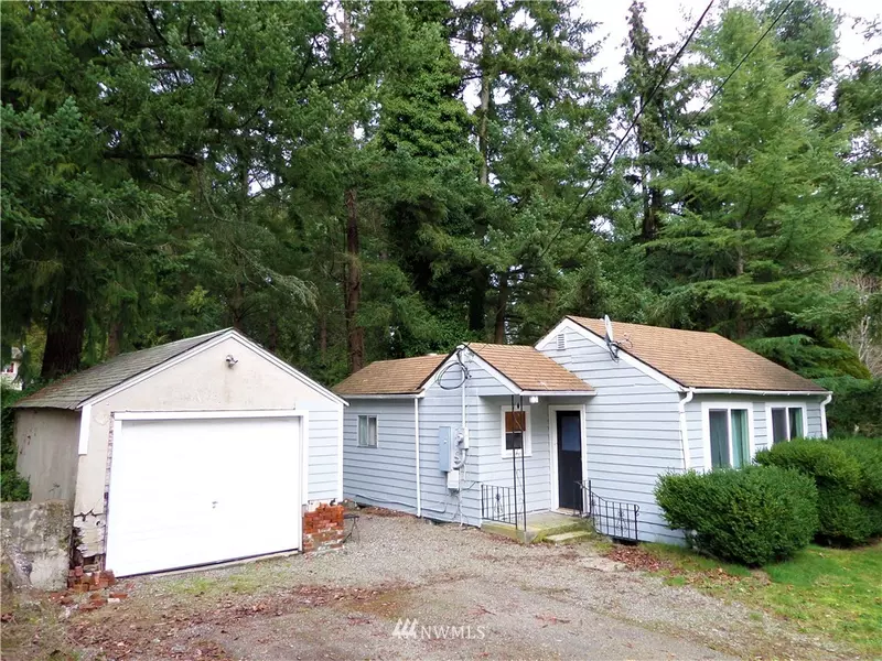 3414 Morgan LN, Bremerton, WA 98312