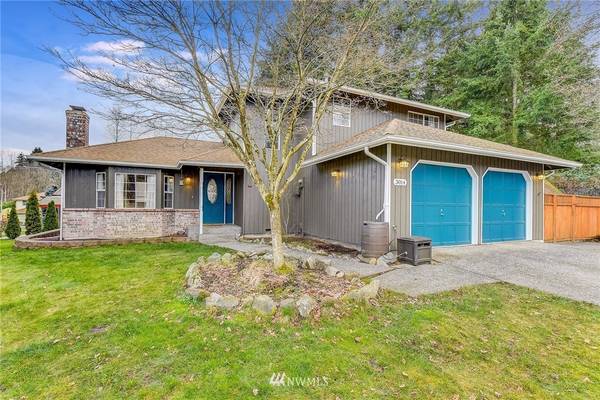 3014 211th ST SW, Lynnwood, WA 98036