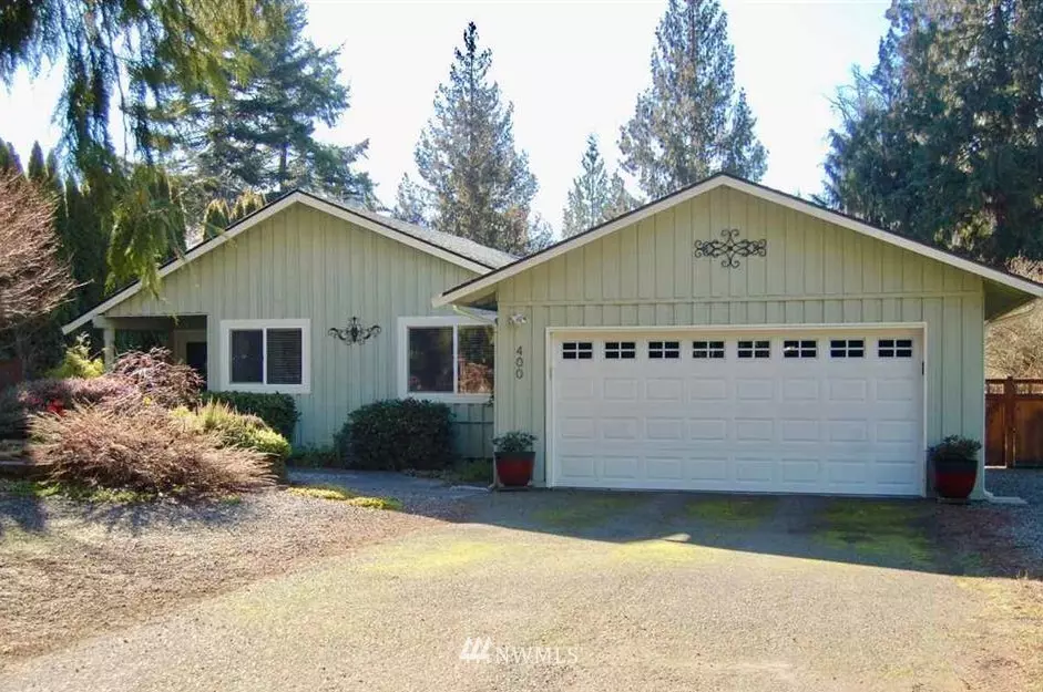 Sequim, WA 98382,400 Dungeness Meadows