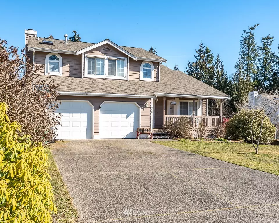 Silverdale, WA 98383,13503 Huntley PL NW