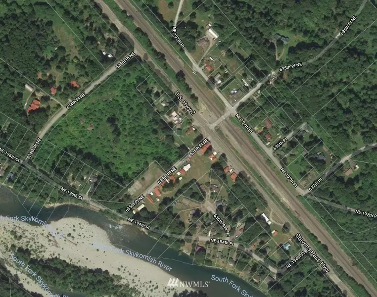 63404 NE 196th, Baring, WA 98224