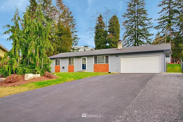 825 94th AVE SE, Lake Stevens, WA 98258